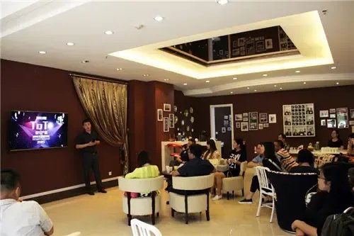 新居住理念"TOT+"入驻青岛 欣苑开启全新生活体验-青岛新房网-搜房网